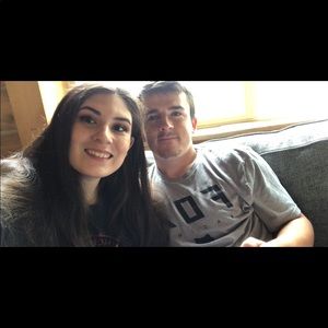 Meet your Posher, Allie